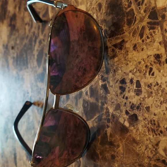 DiorWomen's Chicago 2 Aviator Sunglasses, 63mm - Picture 3 of 5